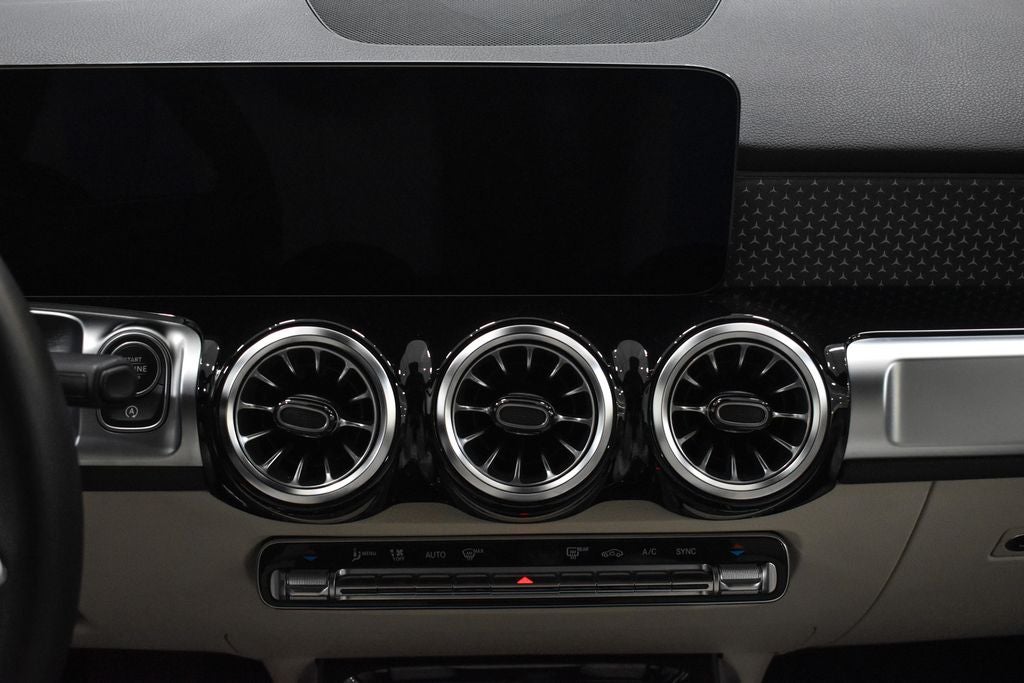 2024 Mercedes-Benz GLB GLB 250 4MATIC®