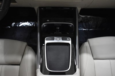 2024 Mercedes-Benz GLB GLB 250 4MATIC®