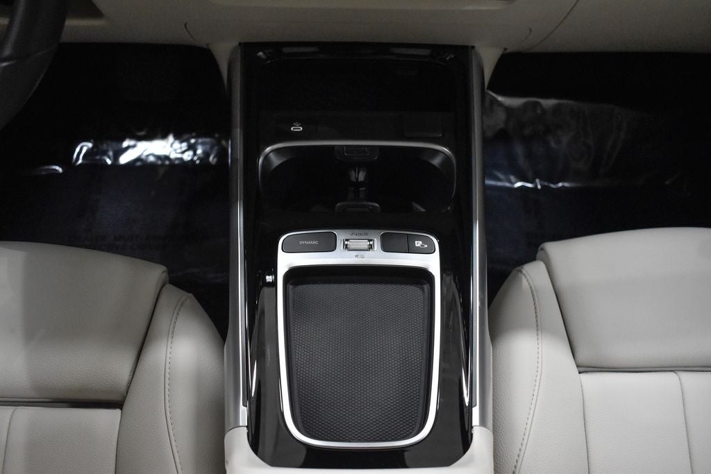 2024 Mercedes-Benz GLB GLB 250 4MATIC®