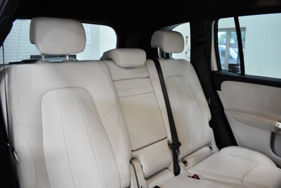 2024 Mercedes-Benz GLB GLB 250 4MATIC®