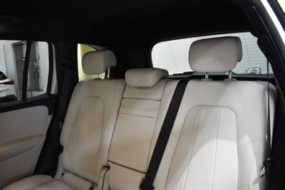 2024 Mercedes-Benz GLB GLB 250 4MATIC®