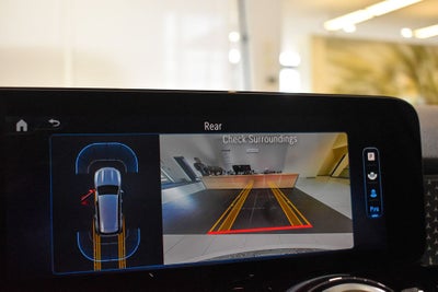 2024 Mercedes-Benz GLB GLB 250 4MATIC®