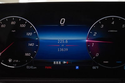 2024 Mercedes-Benz GLB GLB 250 4MATIC®
