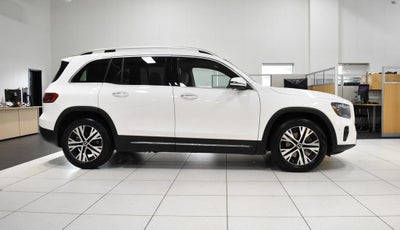 2024 Mercedes-Benz GLB GLB 250 4MATIC®