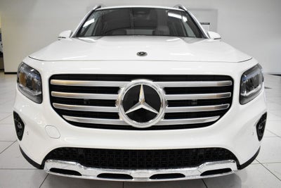 2024 Mercedes-Benz GLB GLB 250 4MATIC®
