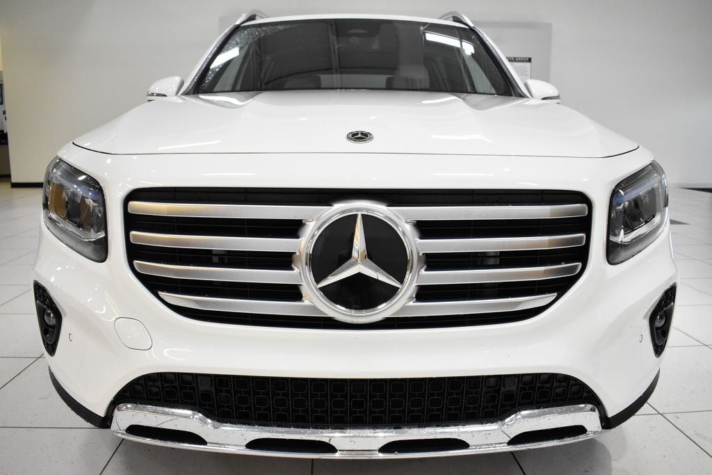 2024 Mercedes-Benz GLB GLB 250 4MATIC®