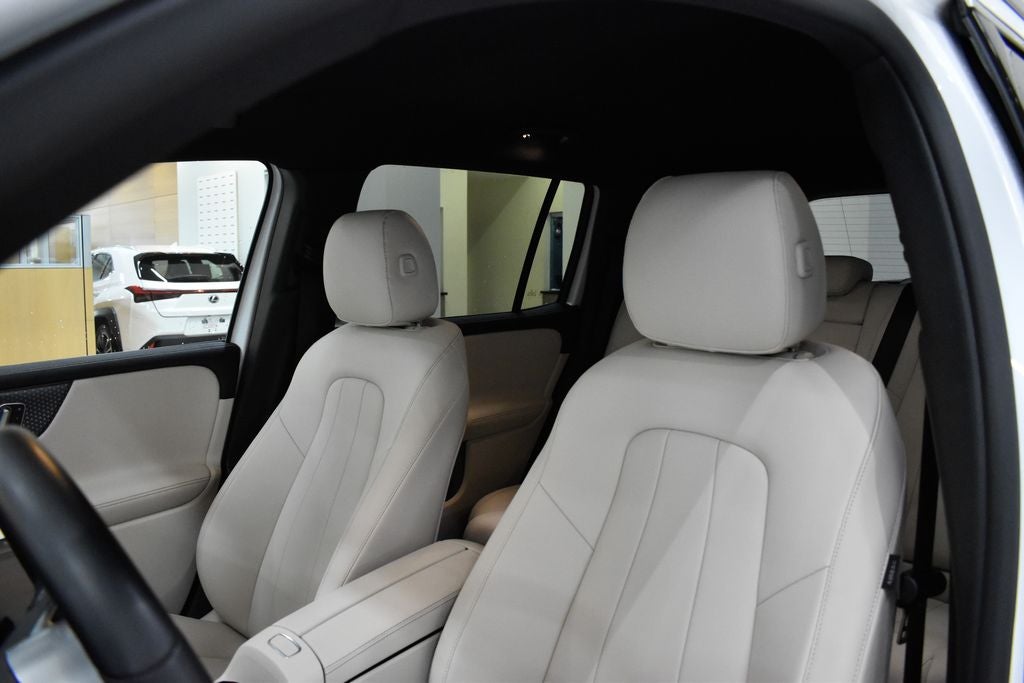 2024 Mercedes-Benz GLB GLB 250 4MATIC®