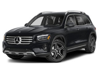 2024 Mercedes-Benz GLB GLB 250 4MATIC®