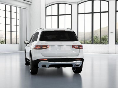 2026 Mercedes-Benz GLB GLB 250 4MATIC®