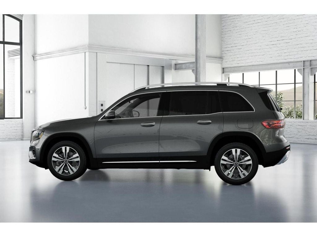 2026 Mercedes-Benz GLB GLB 250 4MATIC®