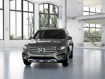 2026 Mercedes-Benz GLB GLB 250 4MATIC®