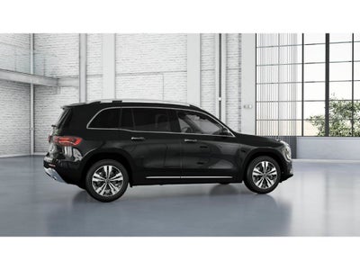2026 Mercedes-Benz GLB GLB 250 4MATIC®