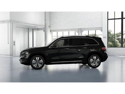 2026 Mercedes-Benz GLB GLB 250 4MATIC®