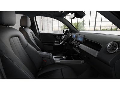 2026 Mercedes-Benz GLB GLB 250 4MATIC®