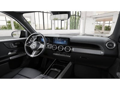 2026 Mercedes-Benz GLB GLB 250 4MATIC®