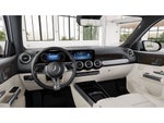 2026 Mercedes-Benz GLB GLB 250 4MATIC®