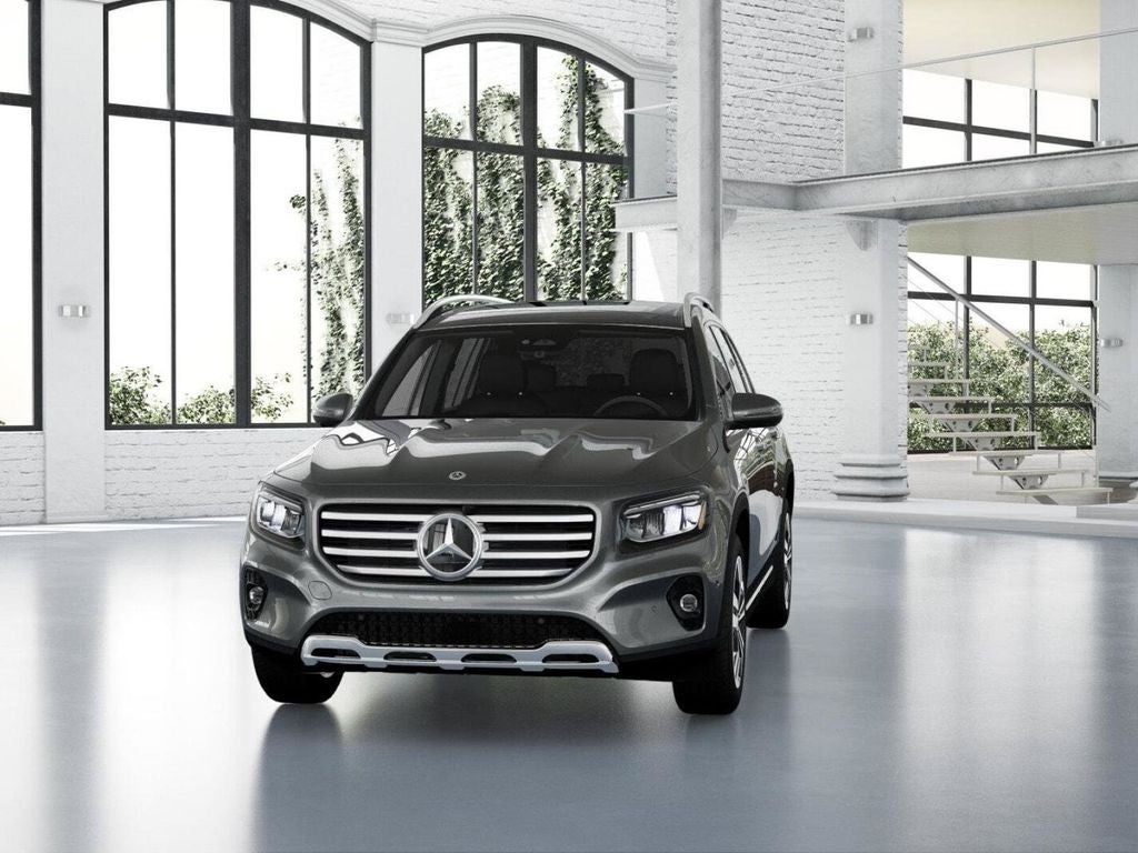 2026 Mercedes-Benz GLB GLB 250 4MATIC®