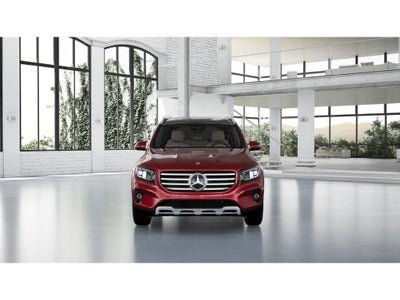 2026 Mercedes-Benz GLB GLB 250 4MATIC®