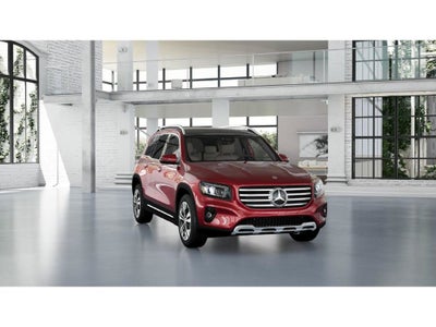 2026 Mercedes-Benz GLB GLB 250 4MATIC®