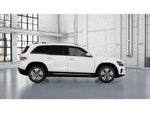 2026 Mercedes-Benz GLB GLB 250 4MATIC®