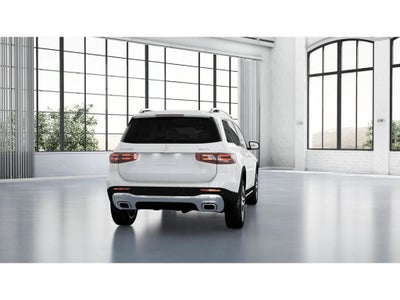 2026 Mercedes-Benz GLB GLB 250 4MATIC®
