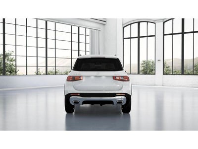 2026 Mercedes-Benz GLB GLB 250 4MATIC®