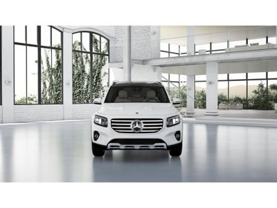2026 Mercedes-Benz GLB GLB 250 4MATIC®