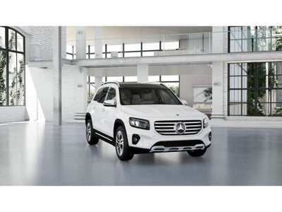 2026 Mercedes-Benz GLB GLB 250 4MATIC®