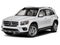 2020 Mercedes-Benz GLB GLB 250 4MATIC®