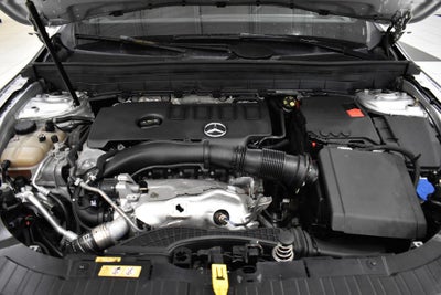 2020 Mercedes-Benz GLB GLB 250 4MATIC®