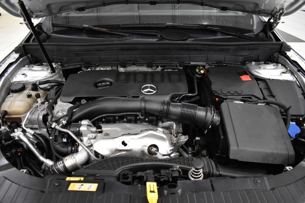 2020 Mercedes-Benz GLB GLB 250 4MATIC®
