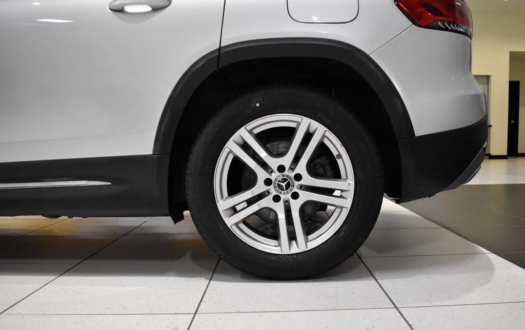 2020 Mercedes-Benz GLB GLB 250 4MATIC®
