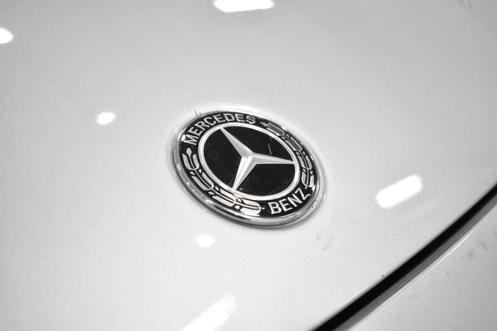 2020 Mercedes-Benz GLB GLB 250 4MATIC®