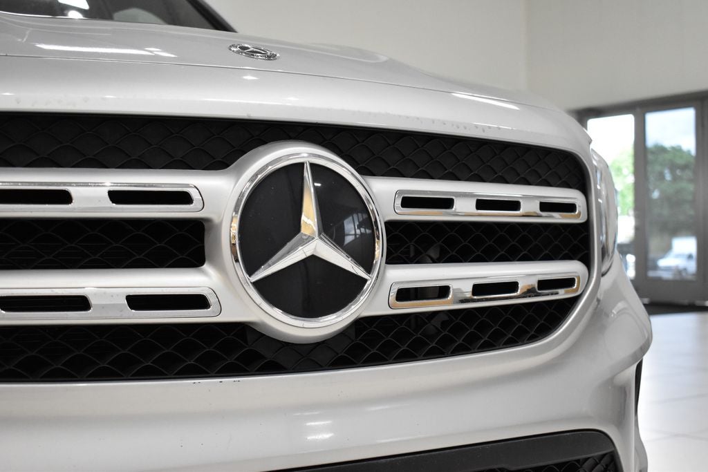 2020 Mercedes-Benz GLB GLB 250 4MATIC®
