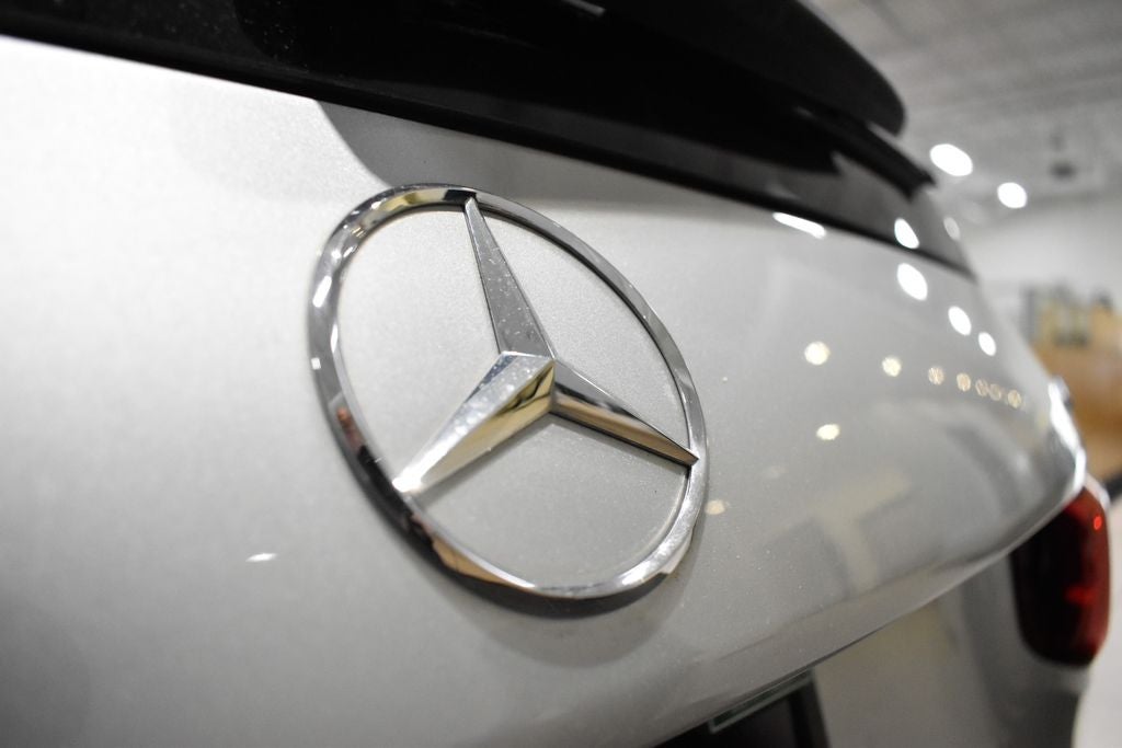2020 Mercedes-Benz GLB GLB 250 4MATIC®