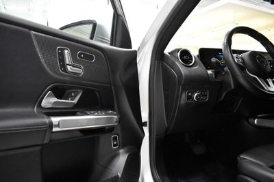 2020 Mercedes-Benz GLB GLB 250 4MATIC®