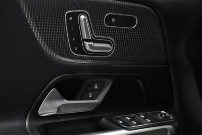 2020 Mercedes-Benz GLB GLB 250 4MATIC®