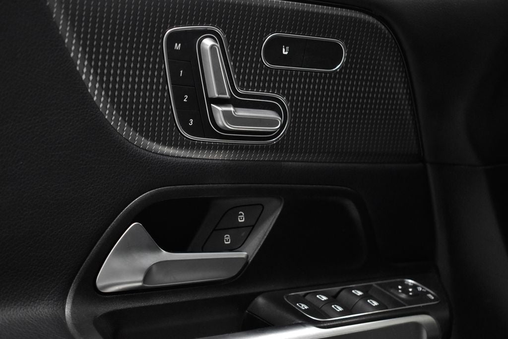 2020 Mercedes-Benz GLB GLB 250 4MATIC®