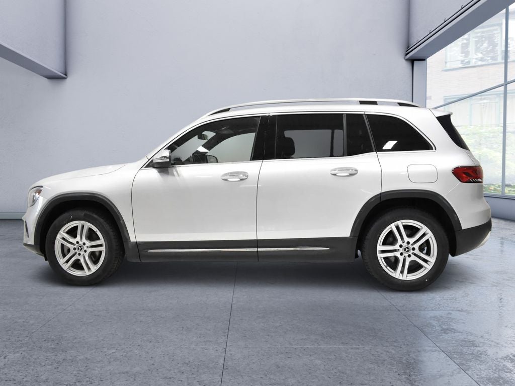 2020 Mercedes-Benz GLB GLB 250 4MATIC®