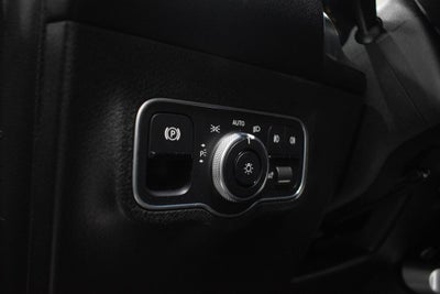 2020 Mercedes-Benz GLB GLB 250 4MATIC®