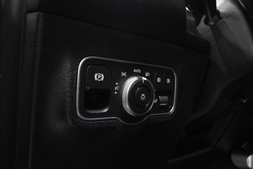 2020 Mercedes-Benz GLB GLB 250 4MATIC®