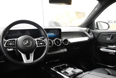2020 Mercedes-Benz GLB GLB 250 4MATIC®