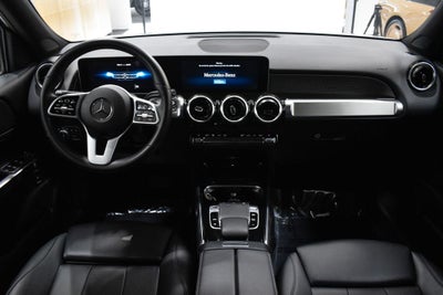 2020 Mercedes-Benz GLB GLB 250 4MATIC®