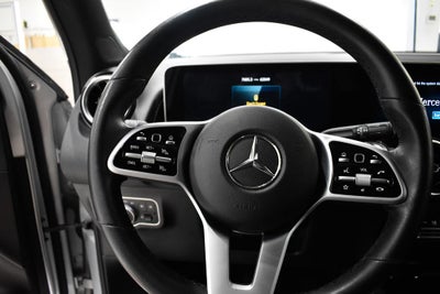 2020 Mercedes-Benz GLB GLB 250 4MATIC®