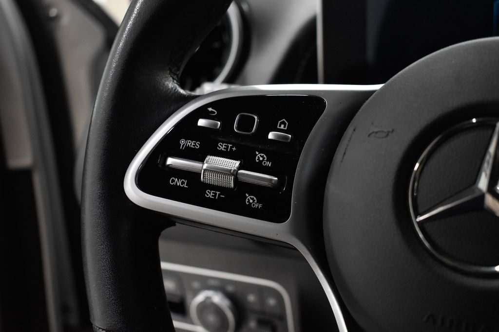 2020 Mercedes-Benz GLB GLB 250 4MATIC®