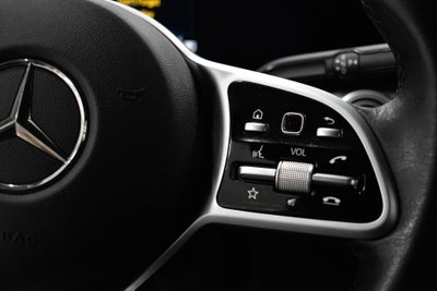 2020 Mercedes-Benz GLB GLB 250 4MATIC®