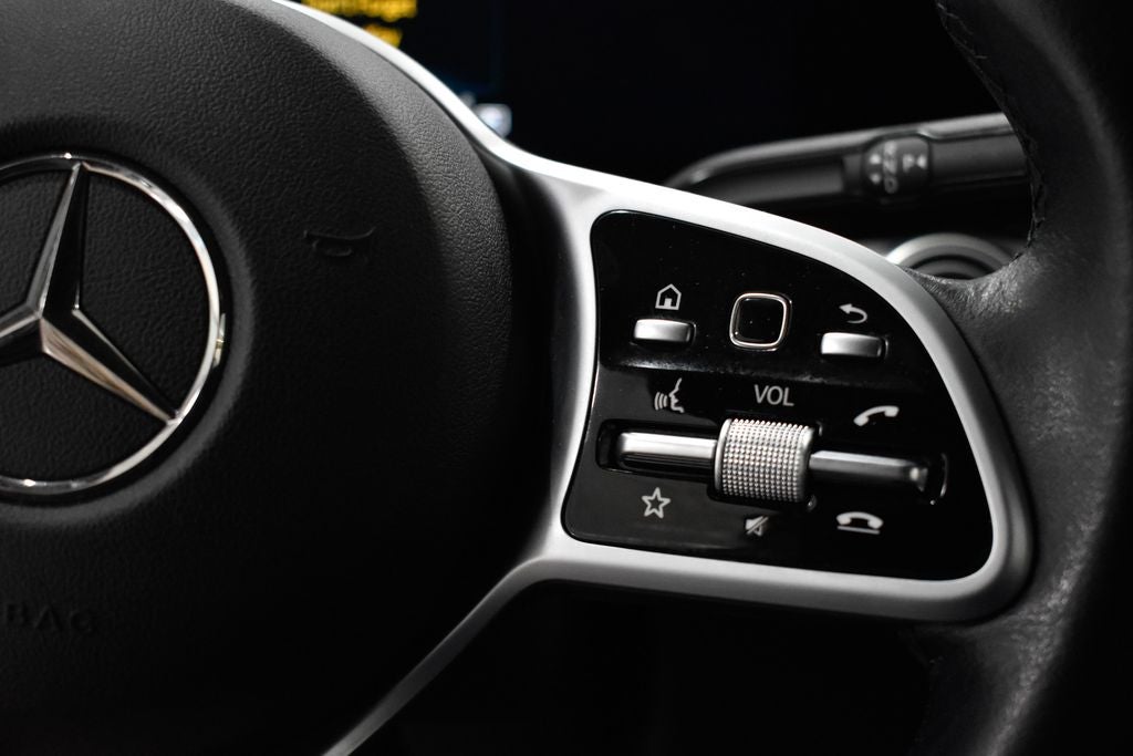 2020 Mercedes-Benz GLB GLB 250 4MATIC®