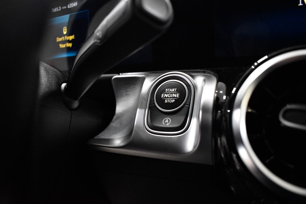 2020 Mercedes-Benz GLB GLB 250 4MATIC®