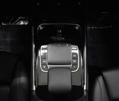 2020 Mercedes-Benz GLB GLB 250 4MATIC®