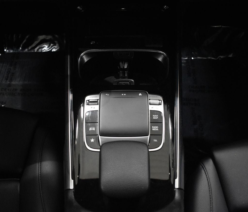2020 Mercedes-Benz GLB GLB 250 4MATIC®